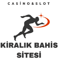 Kurumsal logomuz ile kiralık bahis alanında ön plana çıkmaktayız.